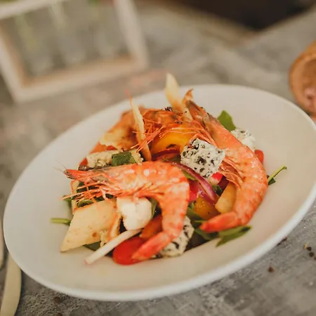 Flavius In Caesar & Spa, Long *