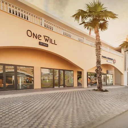 Flavius In Caesar & Spa, Long * Perivolia tou Trikomou