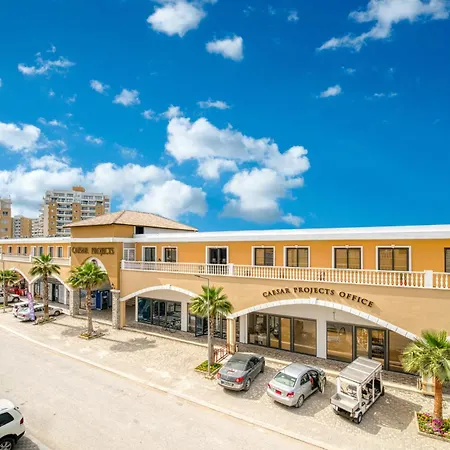 Flavius In Caesar & Spa, Long