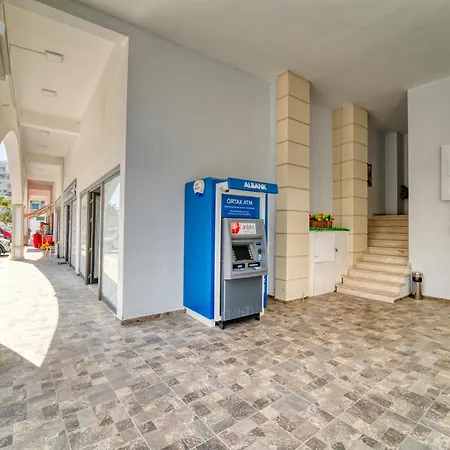 Flavius In Caesar & Spa, Long 아파트 *