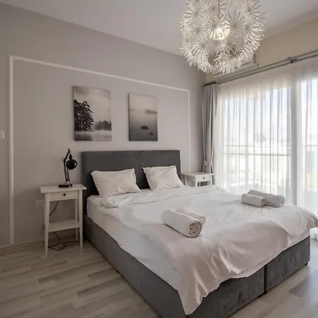 Apartament Flavius In Caesar & Spa, Long *