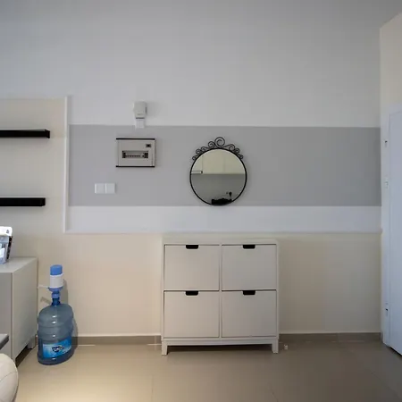 Apartman Flavius In Caesar & Spa, Long