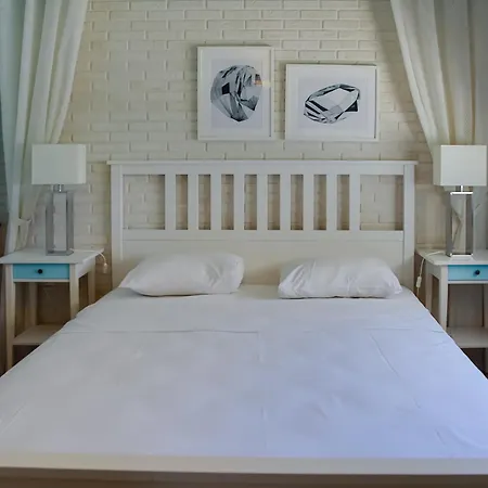 Apartman Flavius In Caesar & Spa, Long *