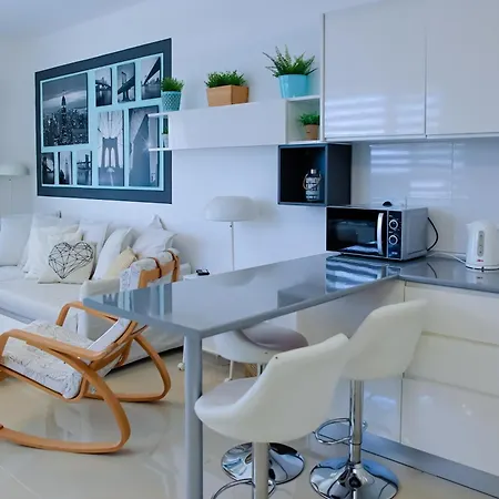 Flavius In Caesar & Spa, Long *