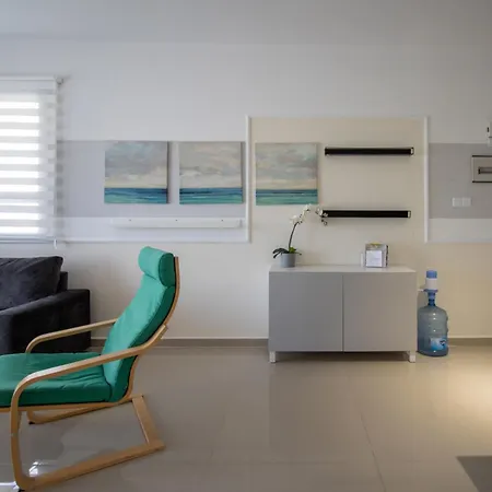 Flavius In Caesar & Spa, Long Appartement