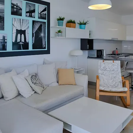 Appartement Flavius In Caesar & Spa, Long