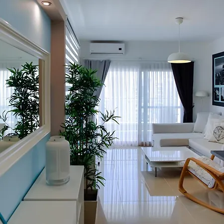 Flavius In Caesar & Spa, Long Perivolia tou Trikomou