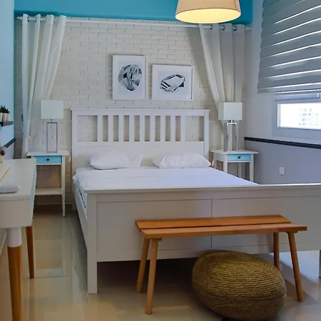 Flavius In Caesar & Spa, Long