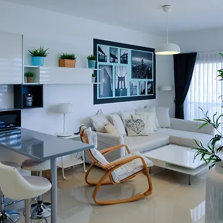 Flavius In Caesar & Spa, Long Apartman