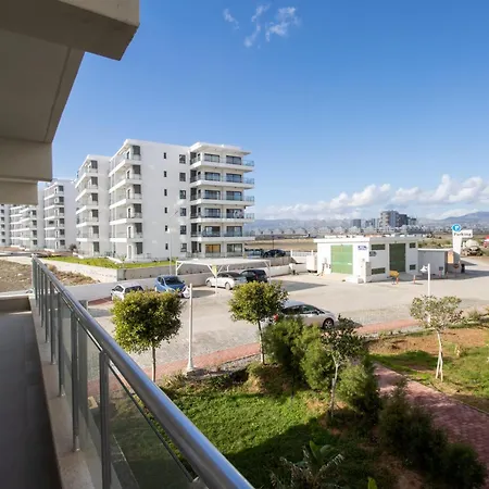 Apartament Flavius In Caesar & Spa, Long