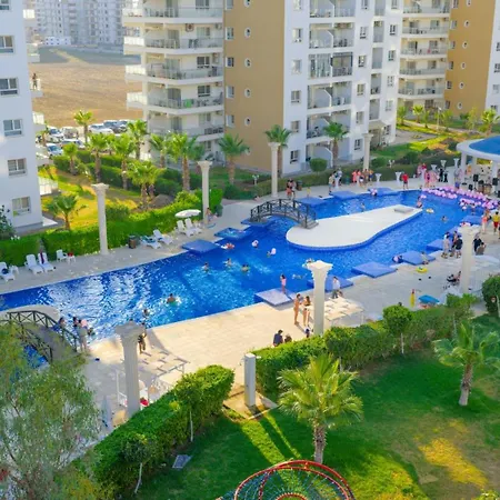 Flavius In Caesar & Spa, Long *