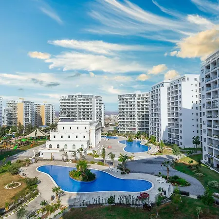 Flavius In Caesar & Spa, Long Διαμέρισμα