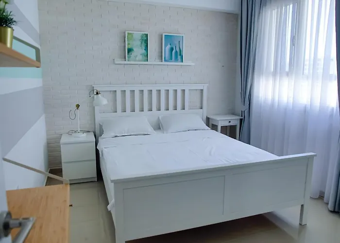 Flavius In Caesar & Spa, Long Apartmán *