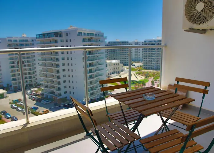 アパート Flavius In Caesar & Spa, Long Perivolia tou Trikomou