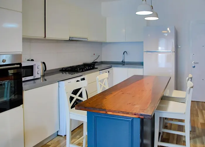 Apartmán Flavius In Caesar & Spa, Long