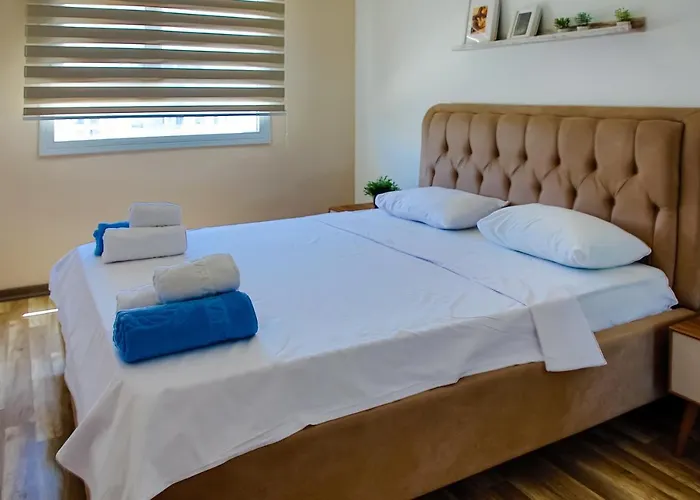 Flavius In Caesar & Spa, Long * Perivolia tou Trikomou