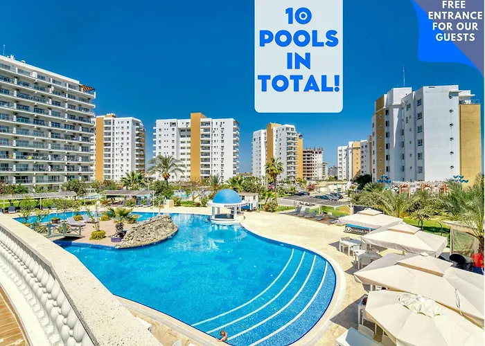 Apartmán Flavius In Caesar & Spa, Long *