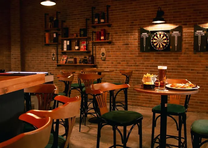 Apartmán Flavius In Caesar & Spa, Long *