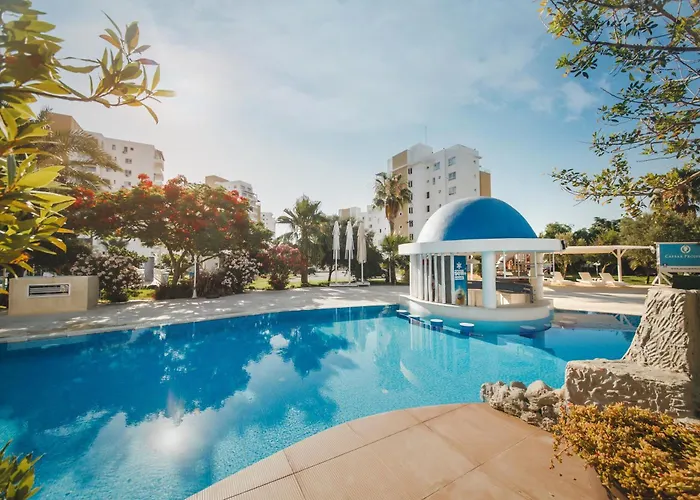 Flavius In Caesar & Spa, Long Apartmán