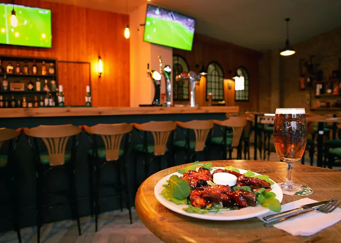 Apartmán Flavius In Caesar & Spa, Long