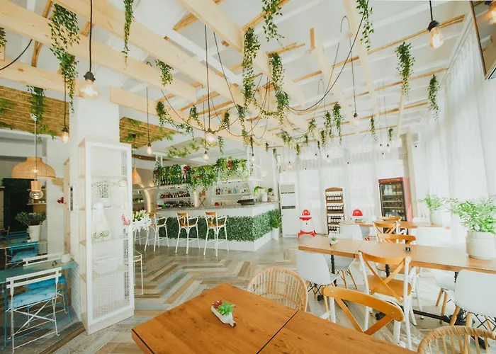 Flavius In Caesar & Spa, Long Apartmán *