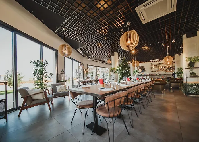 Apartmán Flavius In Caesar & Spa, Long *