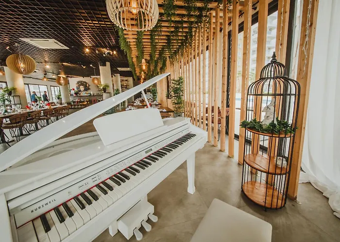 Apartmán Flavius In Caesar & Spa, Long *