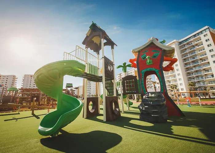 Flavius In Caesar & Spa, Long Apartmán *