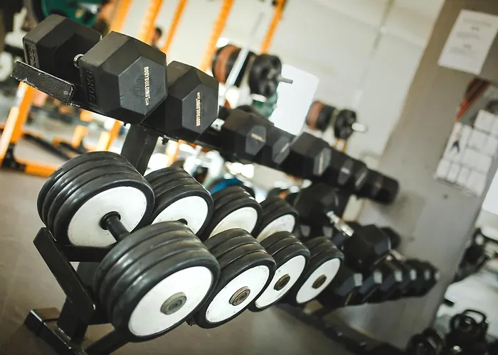 Flavius In Caesar & Spa, Long Apartmán