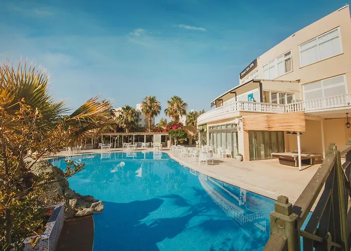 アパート Flavius In Caesar & Spa, Long *