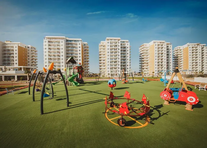 Flavius In Caesar & Spa, Long *