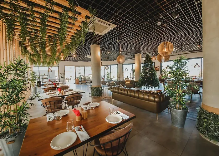 Flavius In Caesar & Spa, Long Apartmán