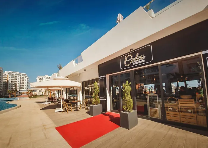 Apartmán Flavius In Caesar & Spa, Long *