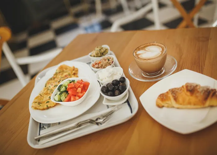 Flavius In Caesar & Spa, Long Perivolia tou Trikomou