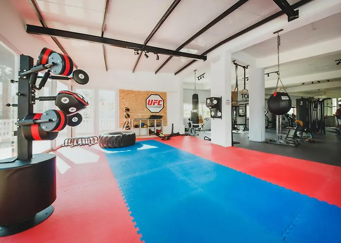 Flavius In Caesar & Spa, Long * Perivolia tou Trikomou