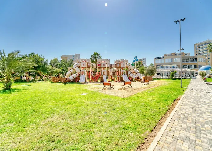 Flavius In Caesar & Spa, Long Apartmán