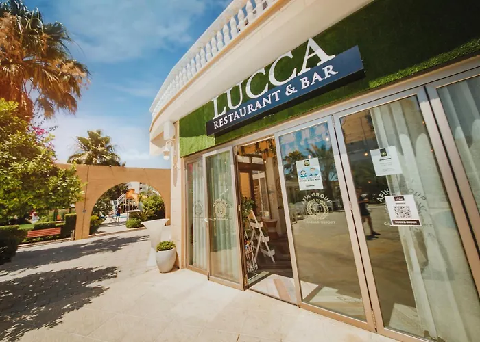 Apartmán Flavius In Caesar & Spa, Long *