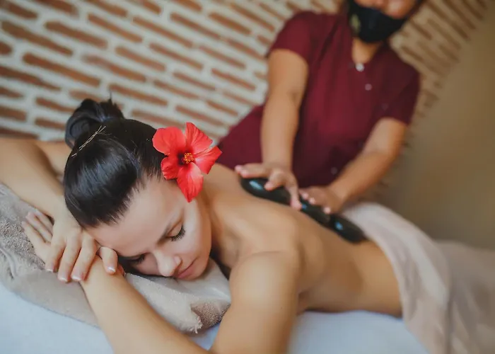 Flavius In Caesar & Spa, Long Perivolia tou Trikomou