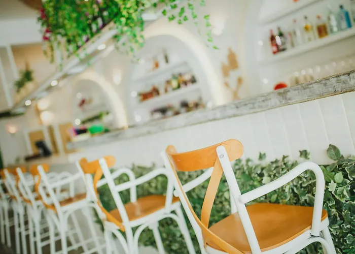 Flavius In Caesar & Spa, Long Apartmán *