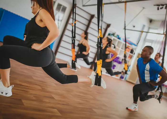 Apartmán Flavius In Caesar & Spa, Long *