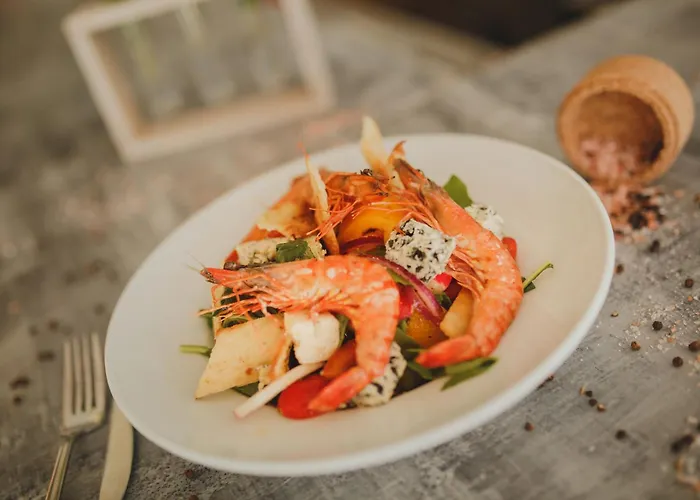 Flavius In Caesar & Spa, Long *