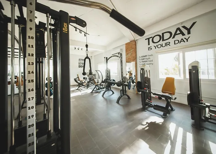 Flavius In Caesar & Spa, Long