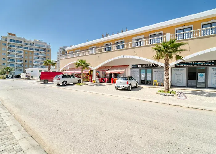 Flavius In Caesar & Spa, Long アパート *