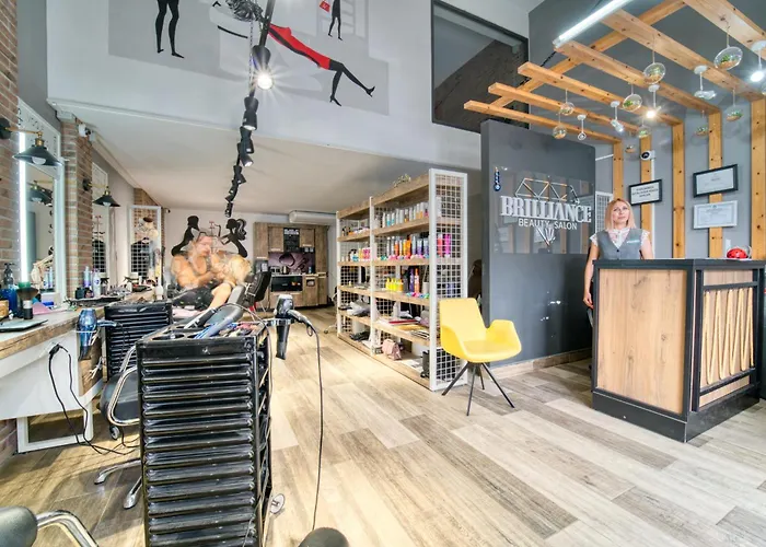 Apartmán Flavius In Caesar & Spa, Long *