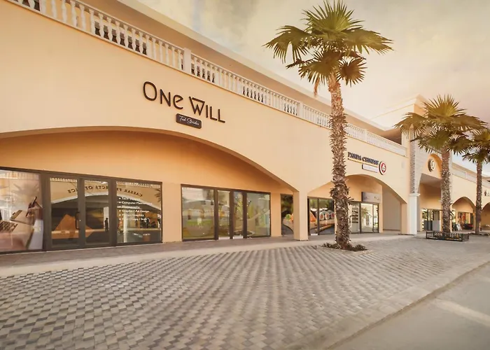 Flavius In Caesar & Spa, Long * Perivolia tou Trikomou