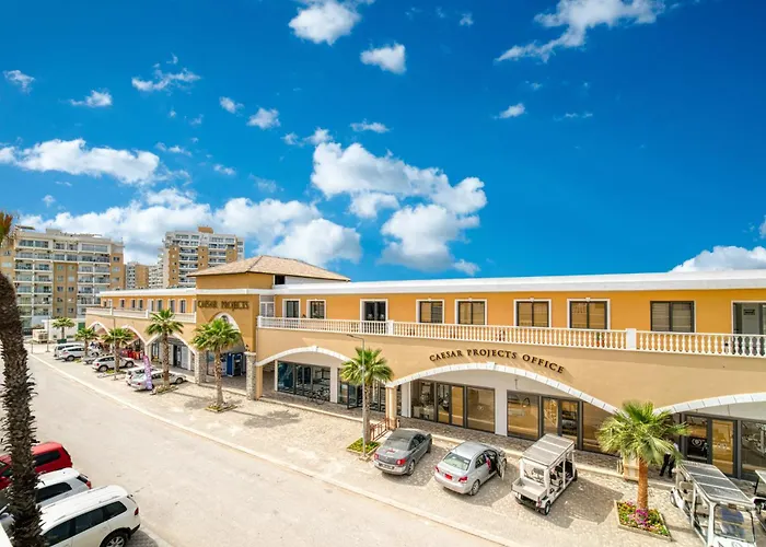 Flavius In Caesar & Spa, Long