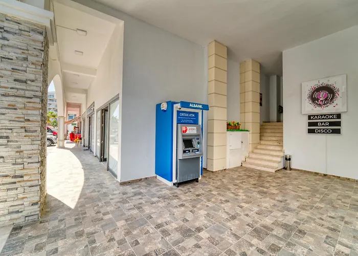 Flavius In Caesar & Spa, Long アパート *