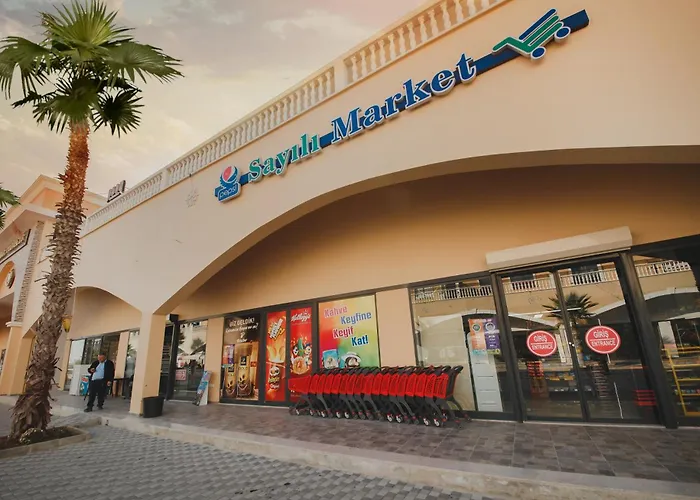 Flavius In Caesar & Spa, Long Apartmán Perivolia tou Trikomou