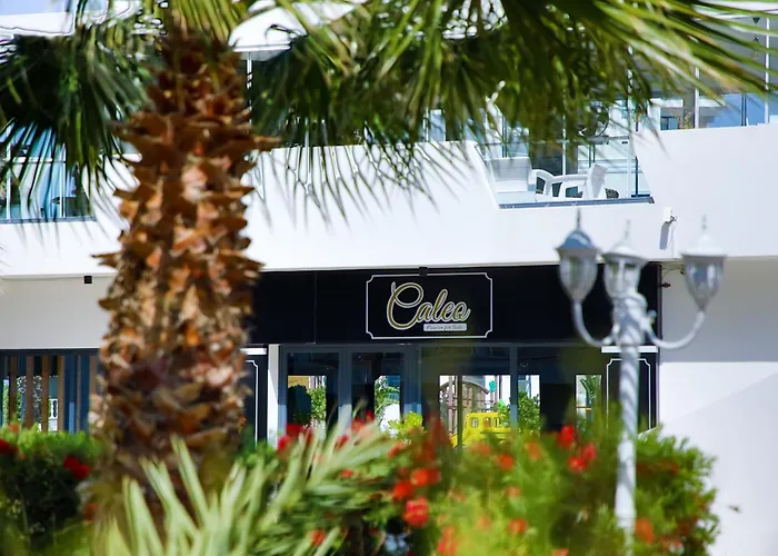 Flavius In Caesar & Spa, Long Perivolia tou Trikomou