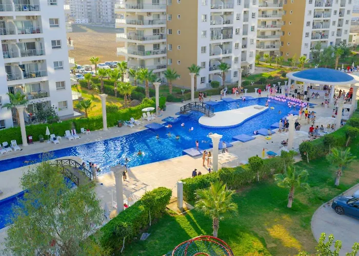 Flavius In Caesar & Spa, Long *